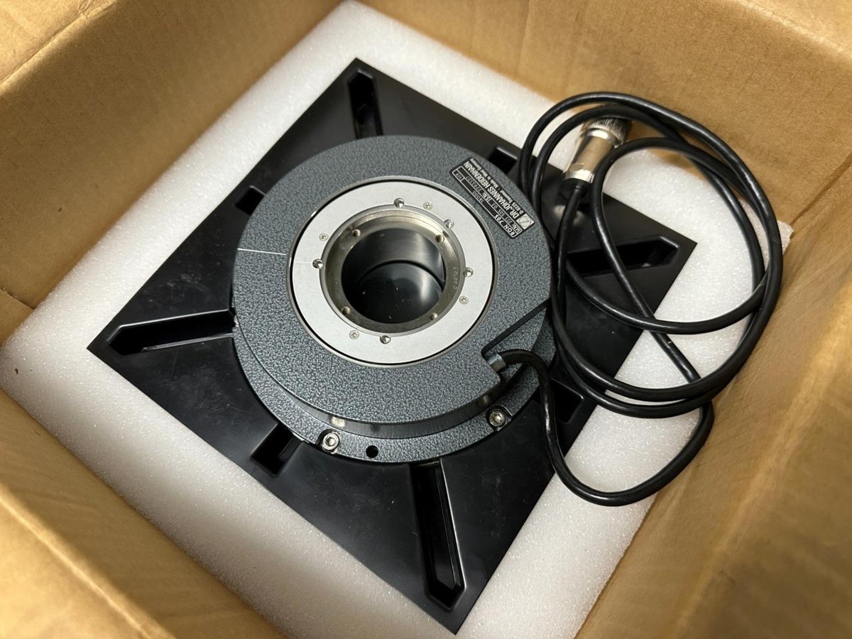 Heidenhain RON 705 Rotary Encoder 18000 H9 223-505-03 | eBay