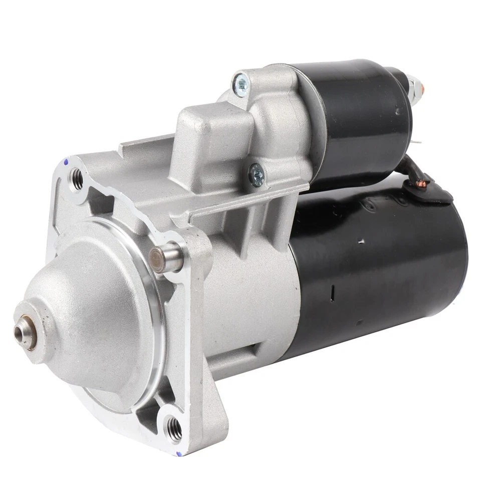 Starter For 2001-2004 Volvo S60 V40 V70 S40 1998-2004 C70 2003-2006 XC70 XC90 - Imagem 2 de 4