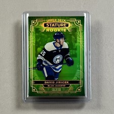 2022-23 Stature SP Parallels & Variations #/33+ (You Pick) Rookies (RC) & Stars