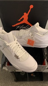 pure money 4s mens