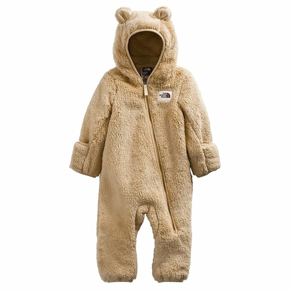 Детская цельная молния The North Face Infant Campshire 4316 - Изображение 4 из 4