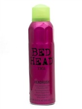 TIGI Bed Head HEADRUSH Shine Adrenaline with a Superfine Mist 5.3oz