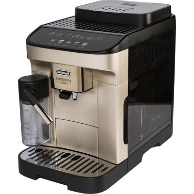 DeLonghi ECAM 290.61.SB Kaffeevollautomat