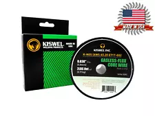 (Made In USA) E71T-GS 0.030 in. Dia 2lb. Gasless-Flux Core Wire Welding wire
