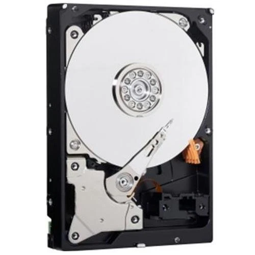 Lot de 2 disques durs Sata 500 Go 3,5 pouces - Accessoires informatique