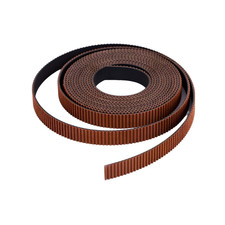 GT2 Timing Belt 10Mm Width,Pitch 2Mm,3D Printer Open GT2 Timing Belt 10Mm,Upgrad