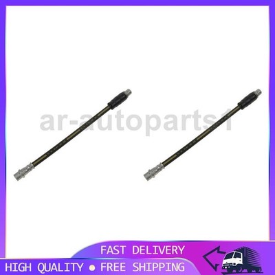 Front Brake Hose Fits Audi 100 Audi 100 Quattro Audi A4 Quattro Audi A6