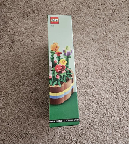 LEGO Seasonal: Easter Basket 40587 - Picture 4 of 4