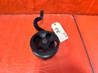 08-15 INFINITI G37 Q60 3.7L VQ37VHR OEM POWER STEERING PUMP WITH PULLEY #329
