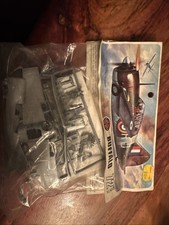 AIRFIX Rare Vintage Type 4 Bagged Brewster Buffalo 1:72 Scale Un-opened Kit