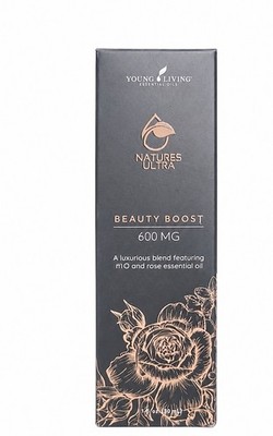 Young Living Beauty Boost 600 Mg