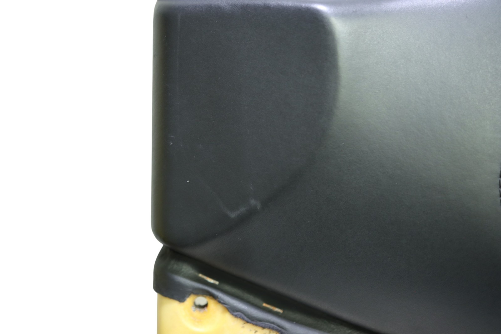 Ferrari 360 Modena 1999-2005 Front Right Door panel Black