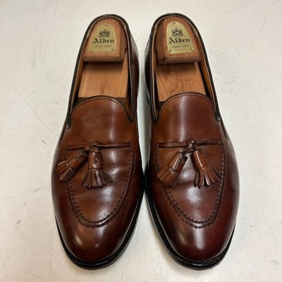 Alden 3696F