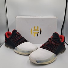 adidas Harden Vol. 1 Core Black for Sale | Authenticity Guaranteed