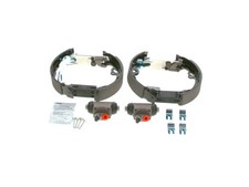 Bremsbackensatz KIT SUPERPRO BOSCH 0 204 114 643 für FORD FOCUS DAW DBW DFW 1