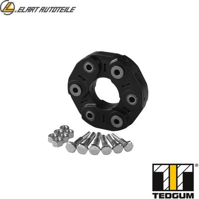 GELENK LÄNGSWELLE TED77590 FÜR BMW 3/E90/E91/E92/6/E6 X1/E84 N52B30A N53B30 3.0L