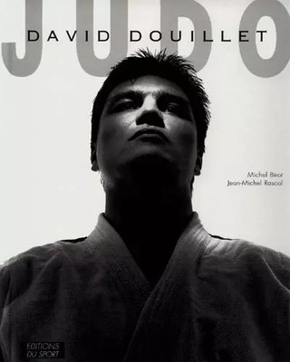 Judo: David Douillet, Jean-Michel Rascol