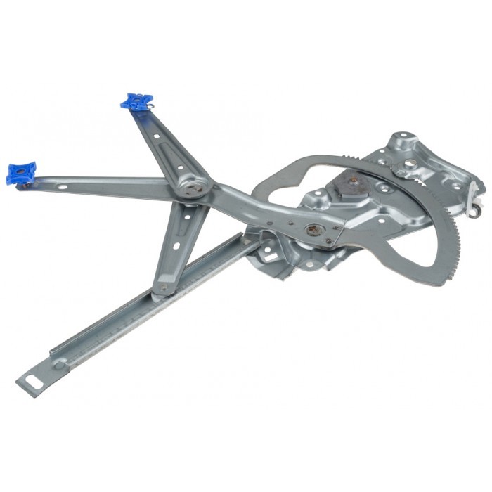 Réparer vitre bloquée BMW E36 lève-vitre avant gauche 51331977609