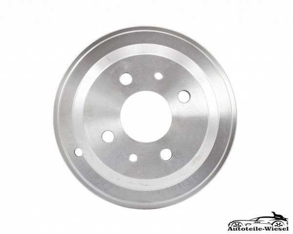 Bremstrommel Hinten FüR Seat 127 Fura Terra Ronda Panda Malaga Ibiza I 82-91-image