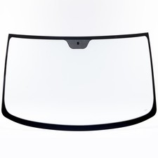 Frontscheibe Windschutzscheibe gr&uuml;n spiegelhalter f&uuml;r Mercedes Vito 1996-2003