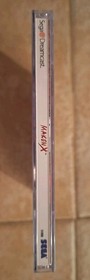 Maken X (Sega Dreamcast, 2000) Free Shipping 