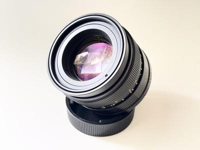 Leitz ELMARIT-R 1:2.8/90 90mm F2.8 Leica 3-Cam + hervorragender Zustand