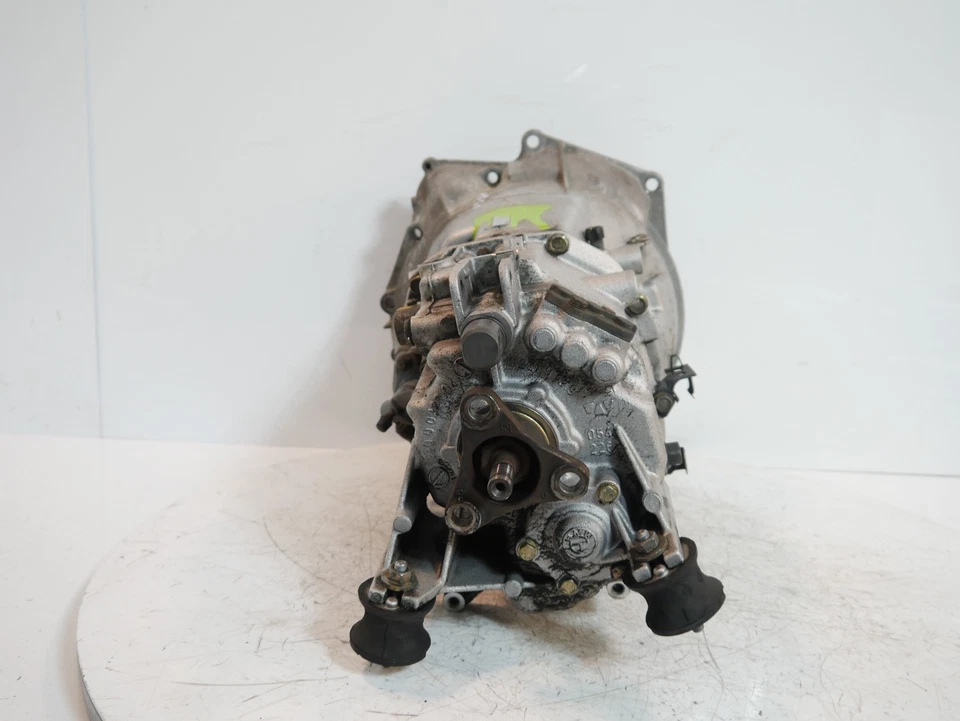 Schaltgetriebe für BMW 3er E46 E36 1,9 318i 316i Z3 M43B19 M43 194E1 14342929 - Bild 3 von 4