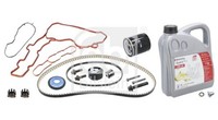 Febi Zahnriemensatz FüR Citroen Berlingo DS Ds 3 Opel Peugeot 13-21 1608887580