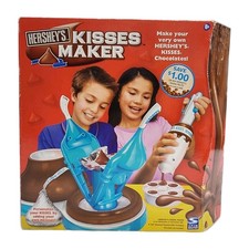 Hersheys Kiss Maker Mold Kit Personalize Your...