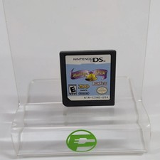 Wedding Dash (Nintendo DS, 2009)