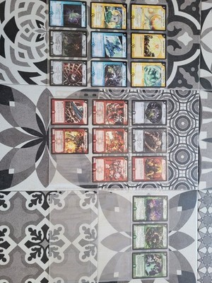 Duel Masters Konvolut