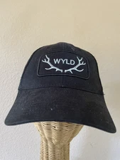 WYLD Truckers Hat