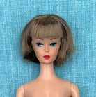 Reproduction Vintage Ash Blonde Light Brunette Barbie Doll American Girl 1995