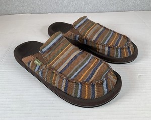 Sanuk You Got My Back | eBay display picture 2