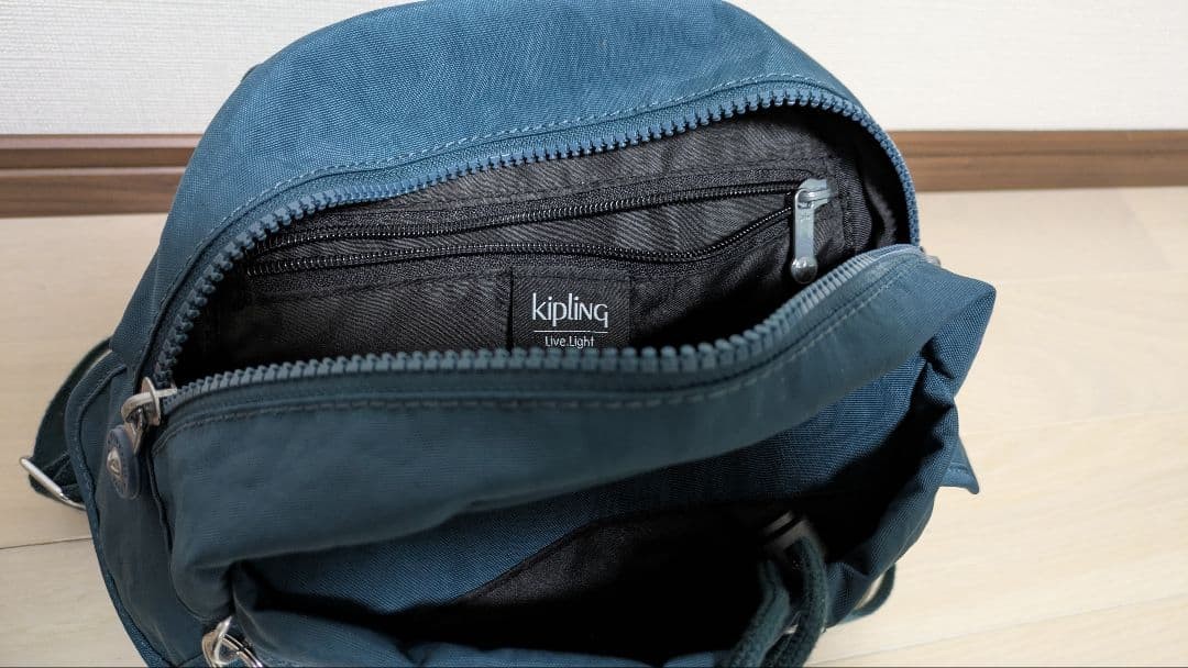 Kipling PACK MINI Small Backpack - image 9