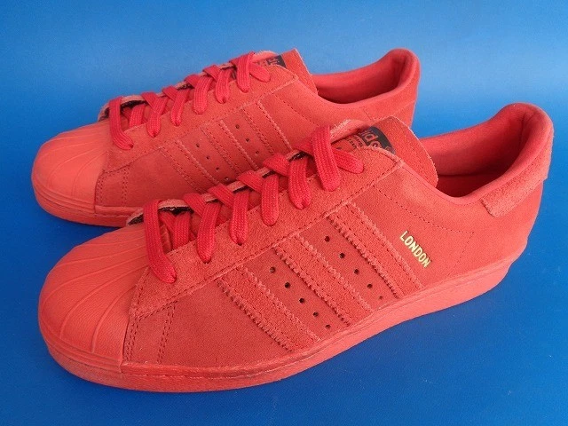 adidas Superstar 80s London for Sale | Authenticity Guaranteed | eBay