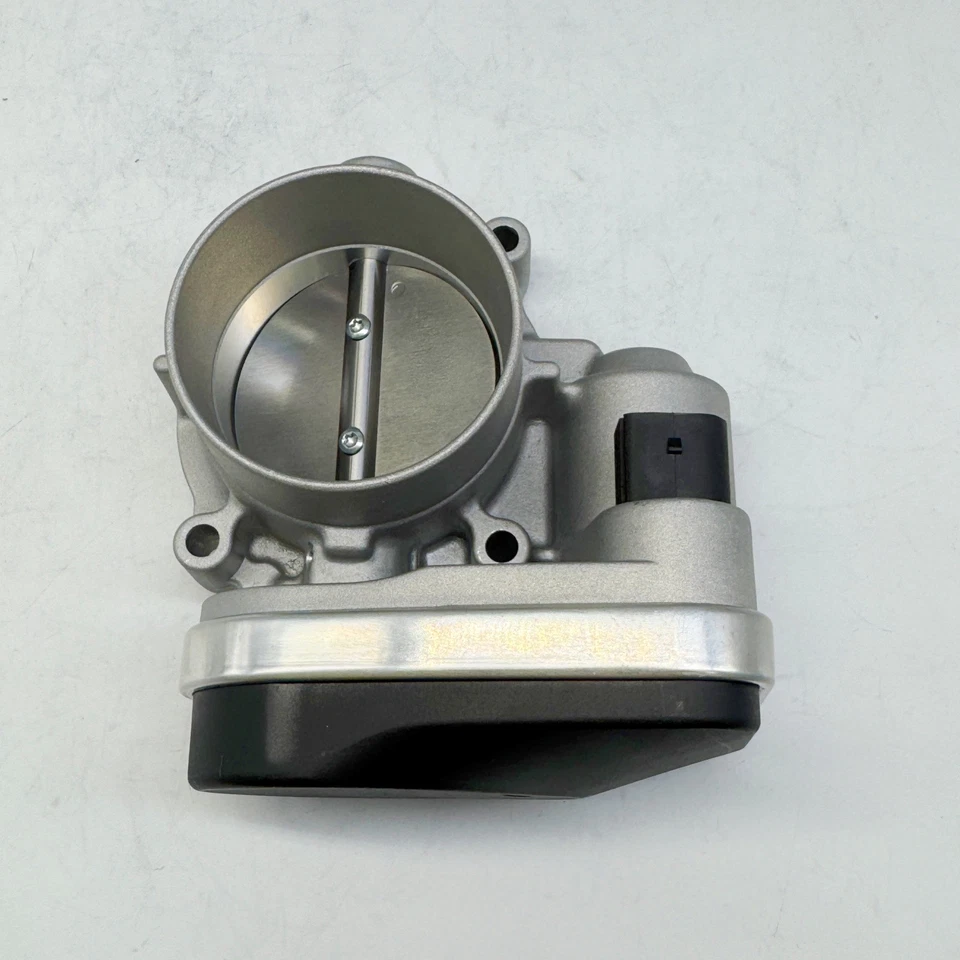 Throttle Body For Bosch 2006-2010 Chrysler 300 3.5L 2.7L 4591844AC 4861691AA - Изображение 2 из 4