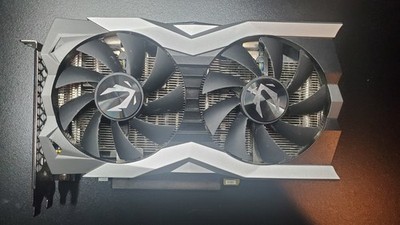 新品ZOTACGAMING GeForce RTX2060 SUPER MINI ZOTAC GAMING GeForce RTX 2060 SUPER MINI | ZOTAC