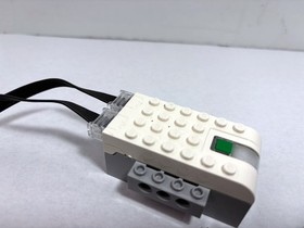 Lego WeDo 2.0: Electronics only from Core Set 45300.  Robots, eductional.