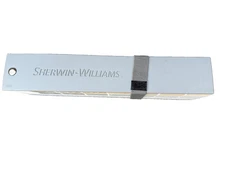 Sherwin Williams Paint Color Snap Fan Deck Complete 2018 Interior Sample Swatch