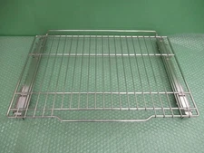 812692 WLF812692 Wolf 30" Wall Oven Extension Ball Bearing Sliding Rack