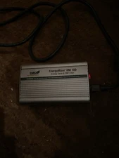 EnergyMizer HM 100 Energy Saver & EMF Filter ~ EMS Energy Management Systems
