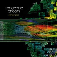 Tangerine Dream - Quantum Gate - Vinyl Record - F600Z