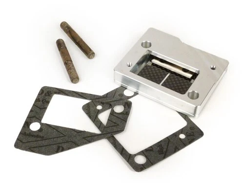 Intake manifold - for reed valve -LTH- Vespa VNA,VNB, VBB, VBC, GT, GTR, Spri...