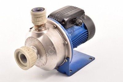 CO350/03/A / SM63BG/304 Lowara - Used - incl. warranty