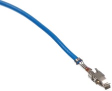 BMW Wiring Connector Plug Terminal Repair Con...