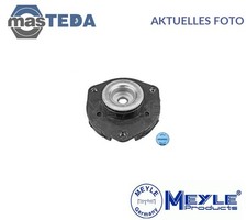 100 412 2038 FEDERBEINLAGER DOMLAGER VORNE LINKS RECHT MEYLE FÜR AUDI A2,8Z0