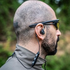 Electronic Shooting Ear Protection, Bluetooth 5.4 Shooting Ear Buds Noise Can...