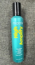 Matrix High  Amplify Full Bodifying Mousse 8....