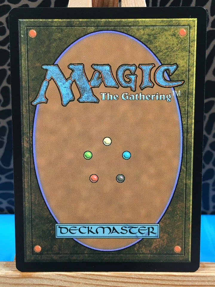 MTG - Bloodstained Mire. Zendikar Rising Expeditions. Foil - Mythic Fetch Land. - Image 2 of 2